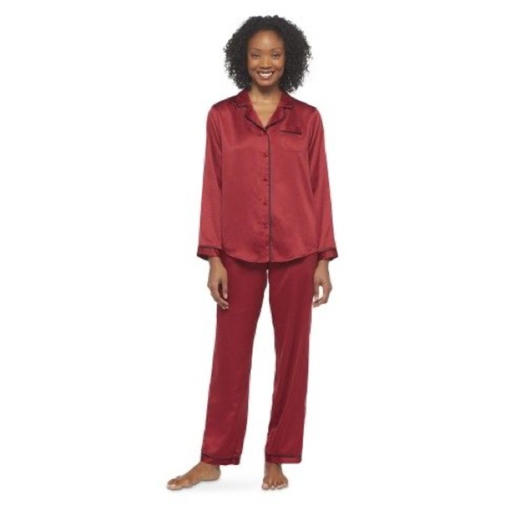 Gilligan & O'malley Sleepwear Set